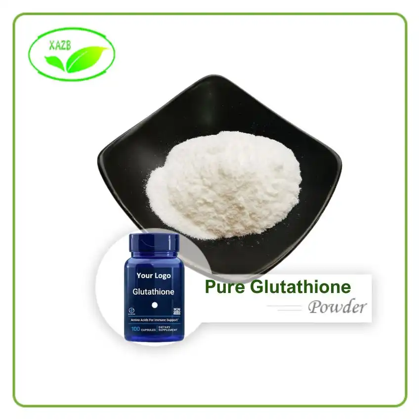 Pure Glutathione Powder